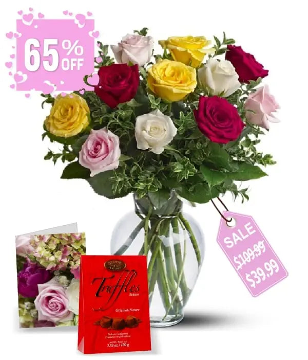 Thinking of You Special Florist.ca