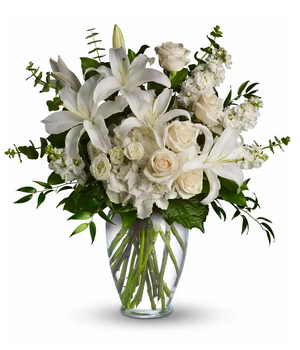 Thoughts from the Heart Florist.ca