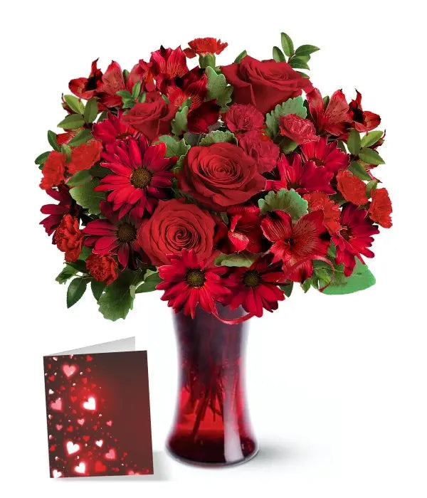 Valentines Designer Collection III Florist.ca