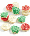12 Christmas Cookie Gift Box