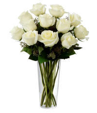 White Roses | White Rose Bouquets | Florist.ca