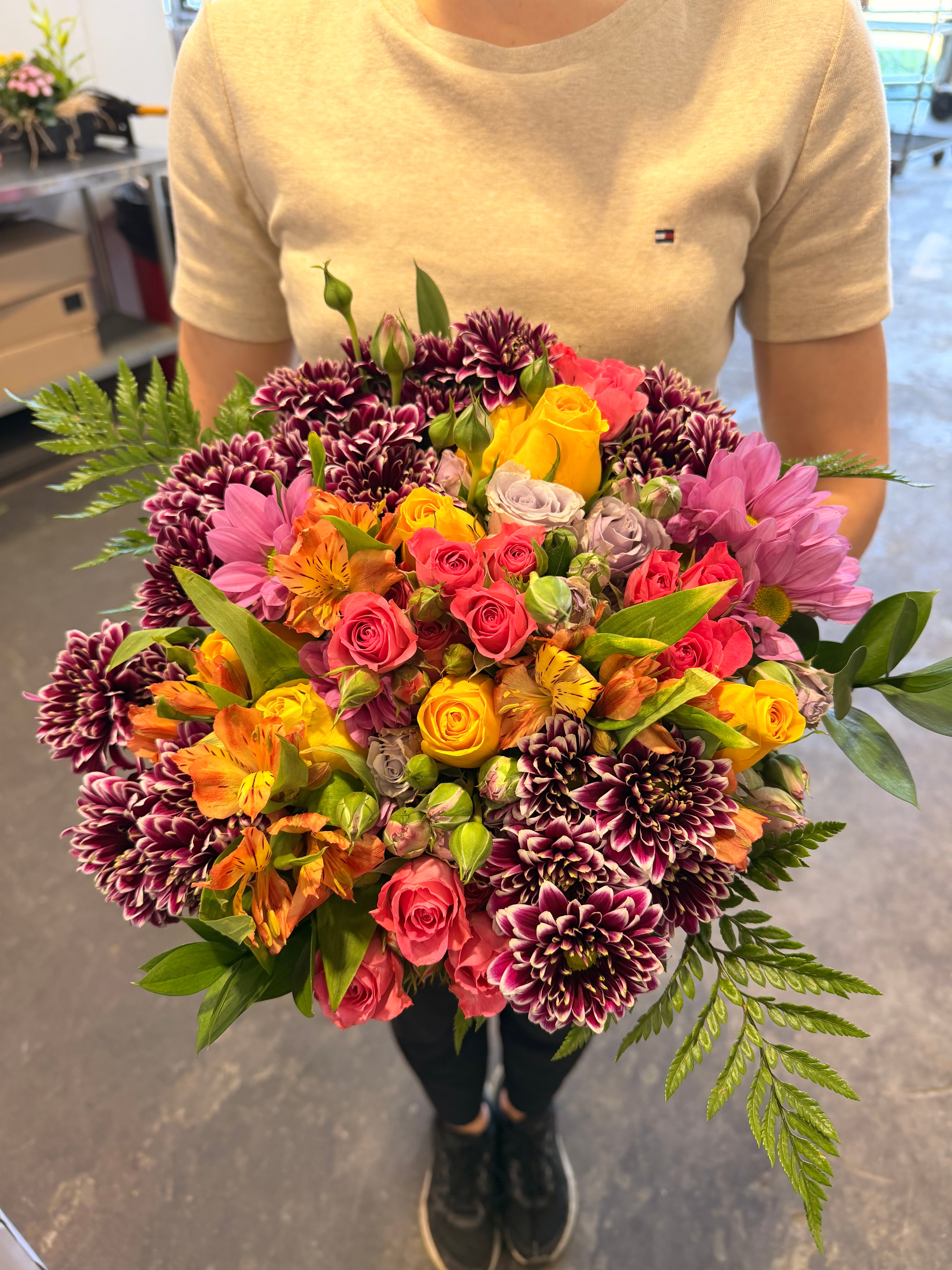 Anniversary Designer Collection IV Florist.ca