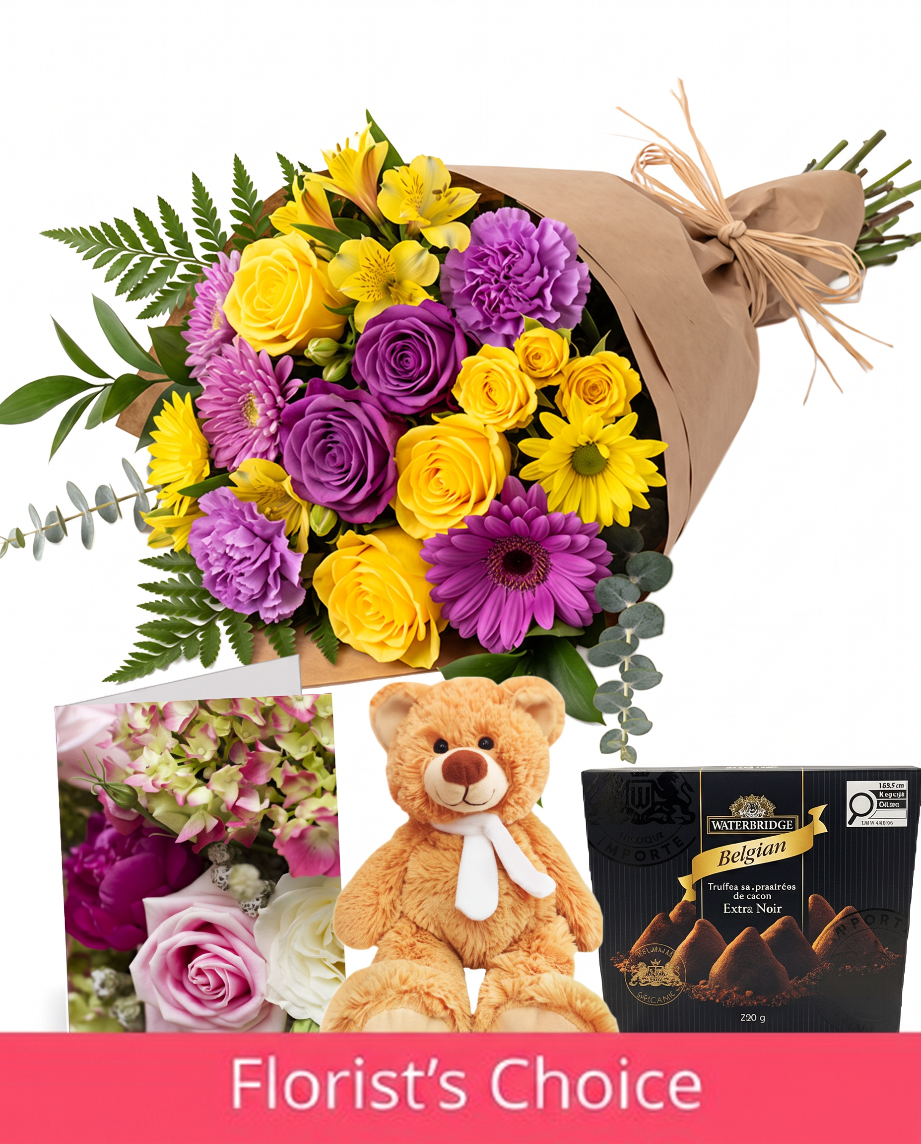 Bunches Collection contemporaine IV