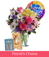 Birthday Designer Collection I Combo Florist.ca