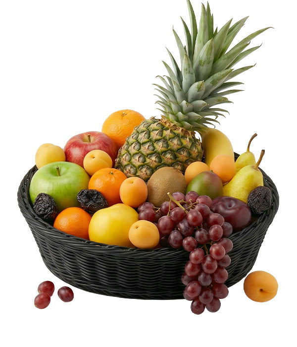 Classic Fruit Basket - Large Florist