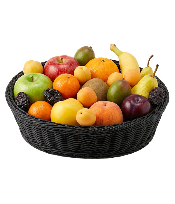 Classic Fruit Basket - Medium Florist