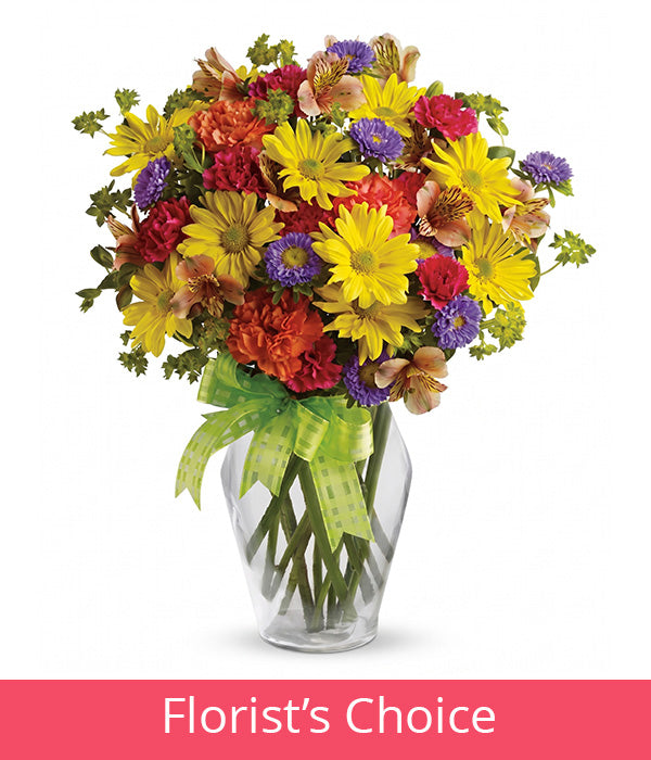 Birthday Designer Collection II Florist.ca
