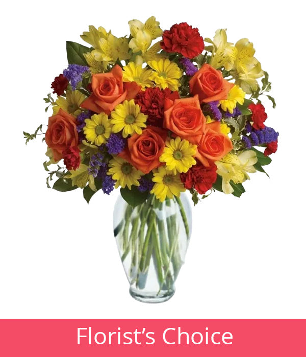 Birthday Designer Collection III Florist.ca