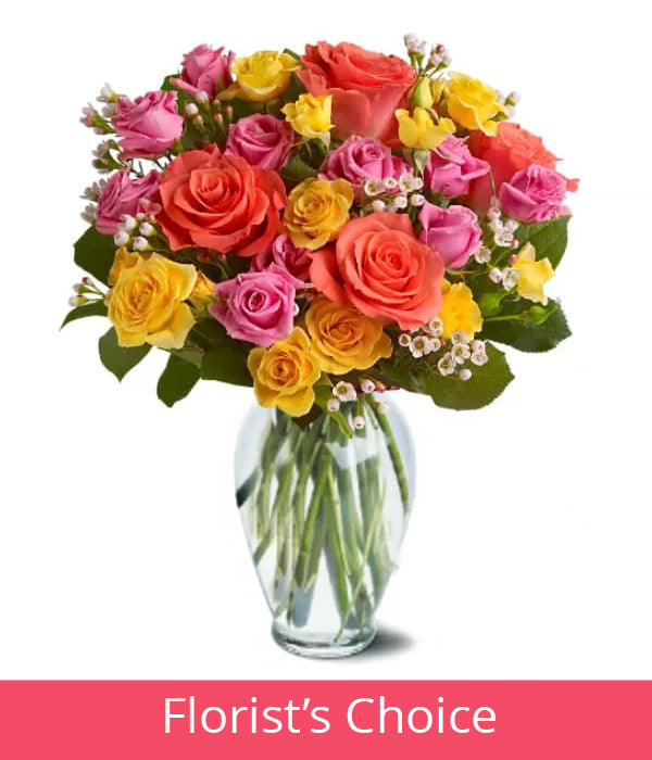 Designer Collection IV Florist.ca