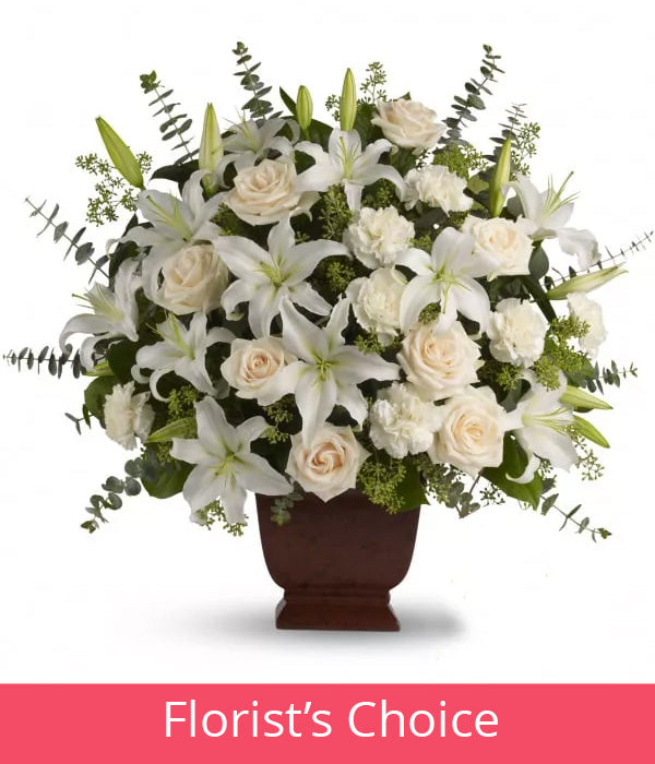 Designer Sympathy Collection IV Florist.ca