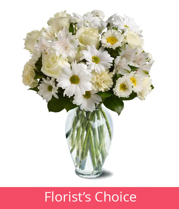 Designer Sympathy Collection I Florist.ca