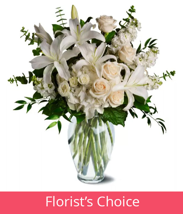 Designer Sympathy Collection II Florist.ca