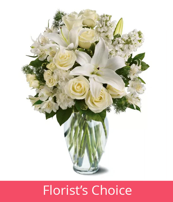 Designer Sympathy Collection III Florist.ca