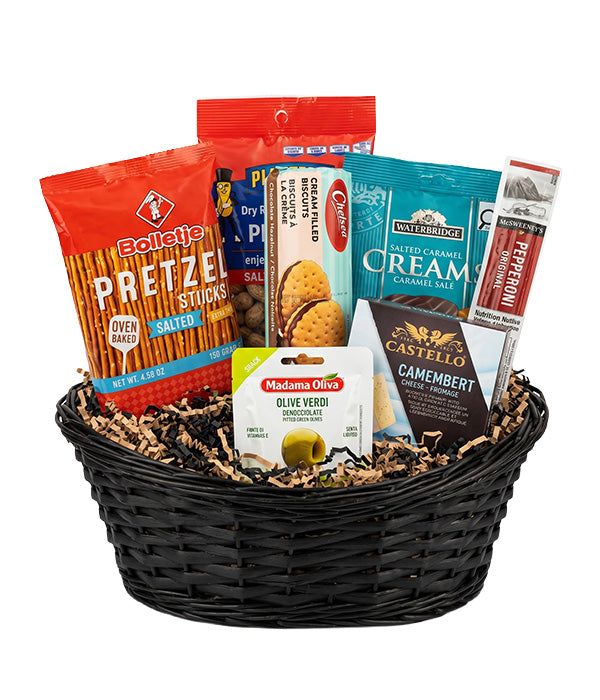 Fathers Day Gourmet Collection I Florist.ca