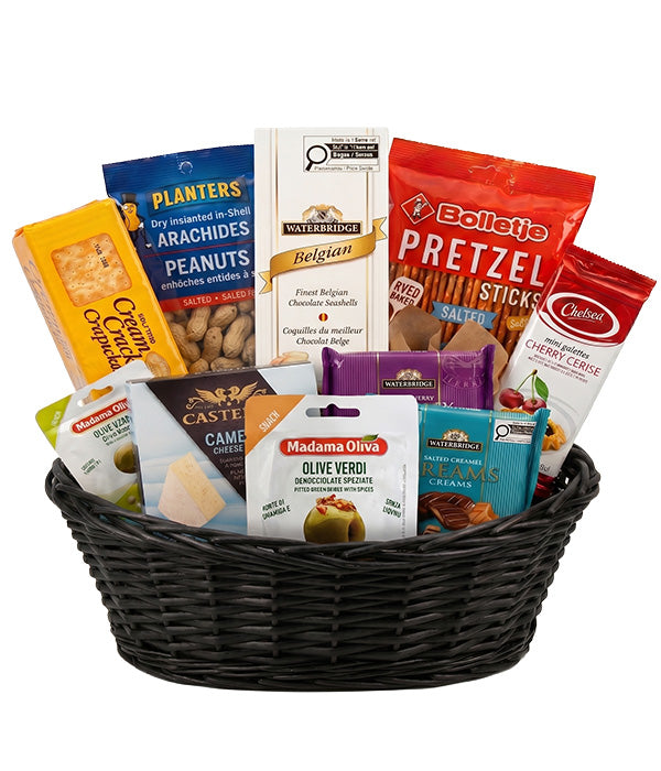 Fathers Day Gourmet Collection II Florist.ca