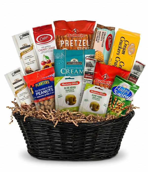 Fathers Day Gourmet Collection III Florist.ca