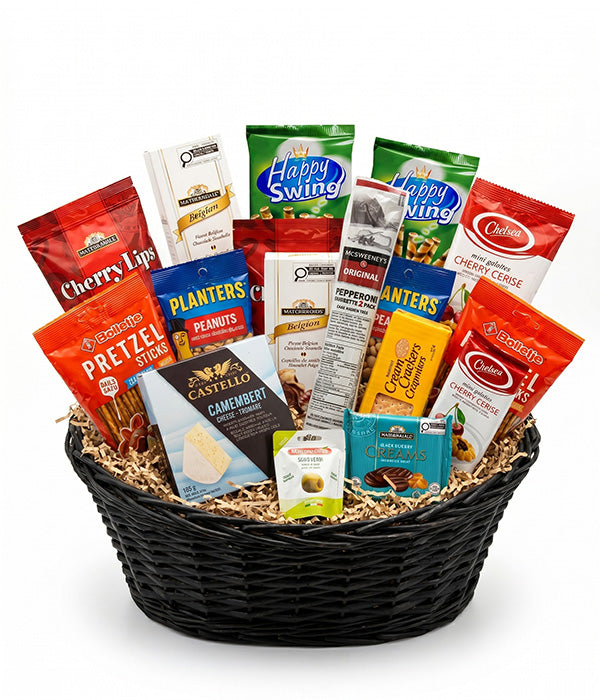Fathers Day Gourmet Collection IV Florist.ca
