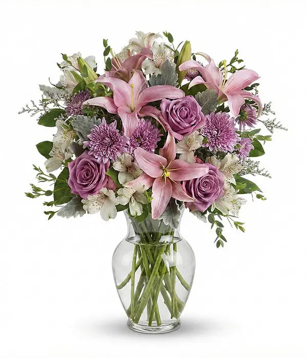 Gentle Grace Bouquet Florist