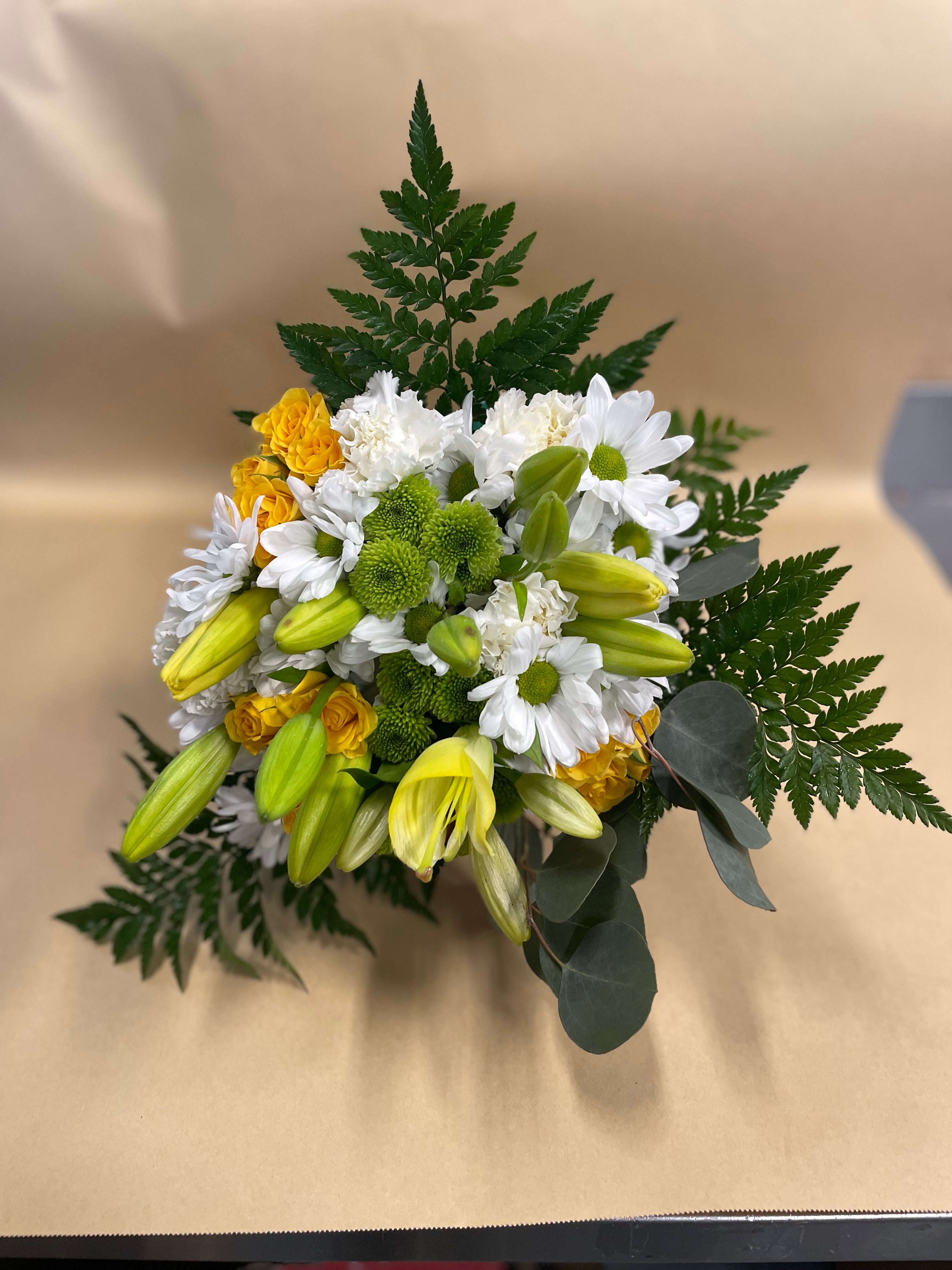 Morning Bright Florist.ca