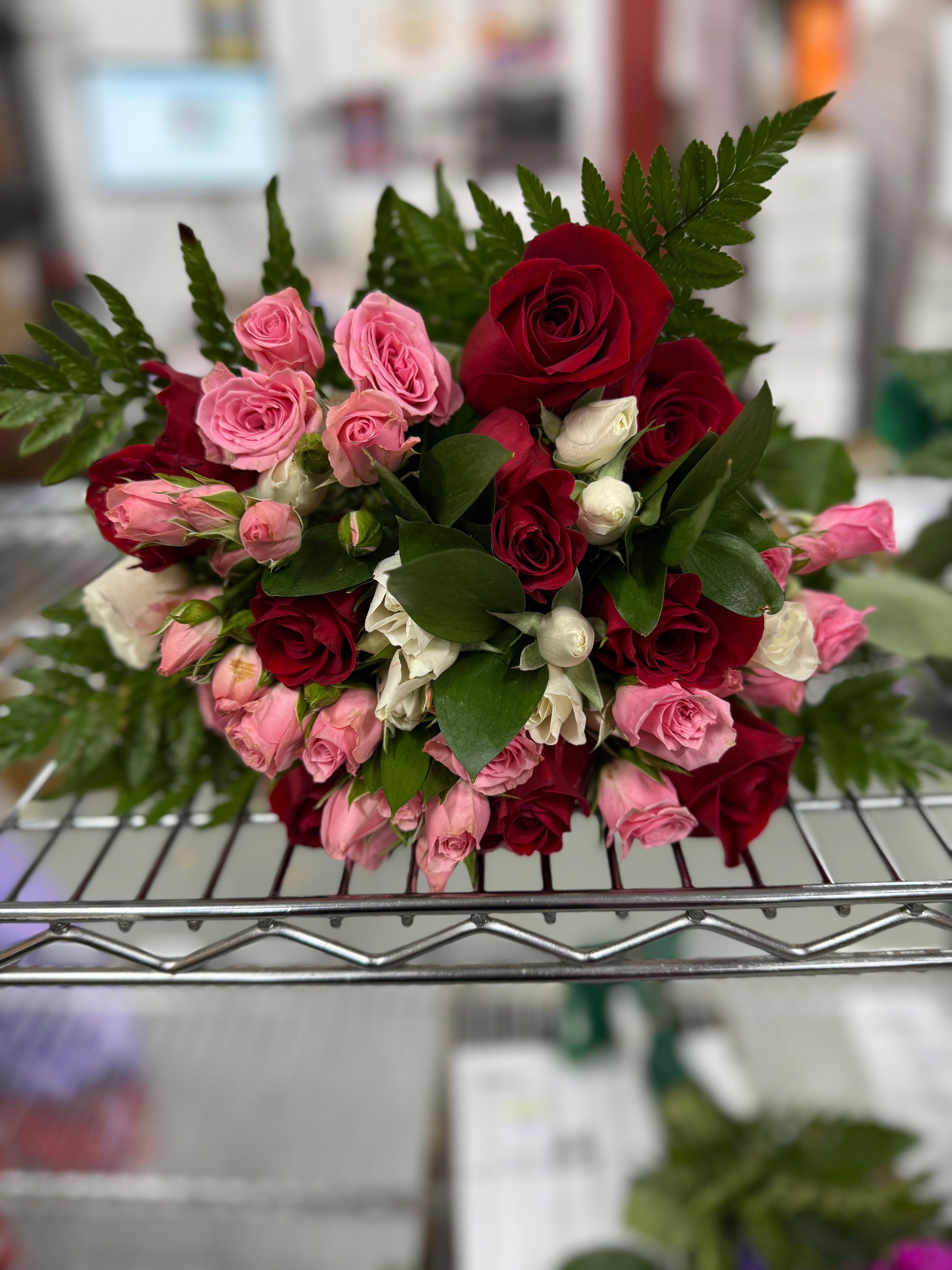 Laura's Creation Florist.ca