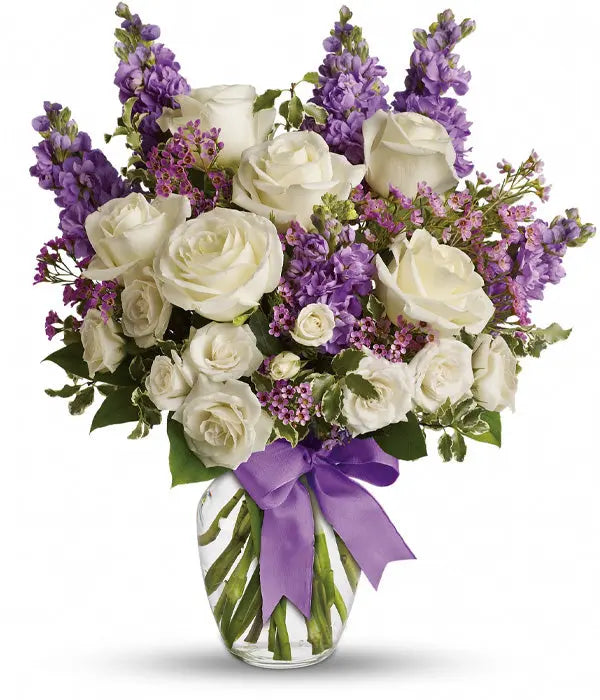 Enchanted Cottage Florist.ca