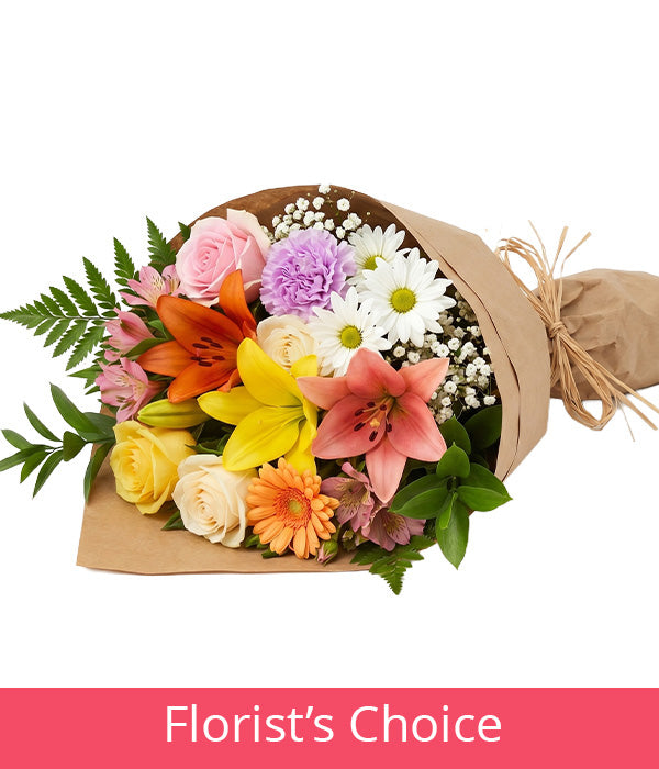 Luxury Bouquet Designer's Choice Florist