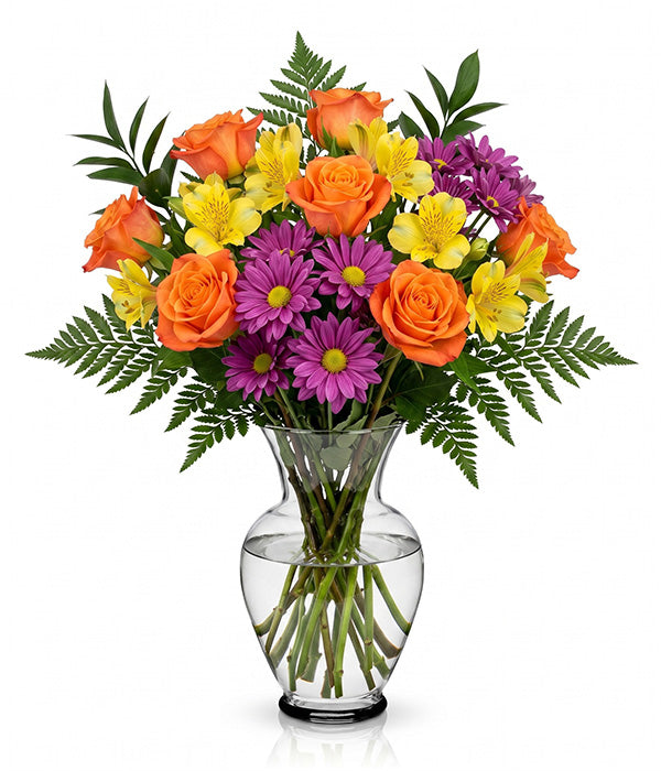 Feeling Peachy Florist.ca