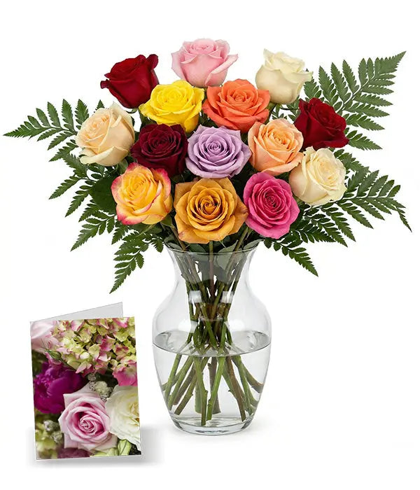 Mothers Day Rose Special I Florist.ca