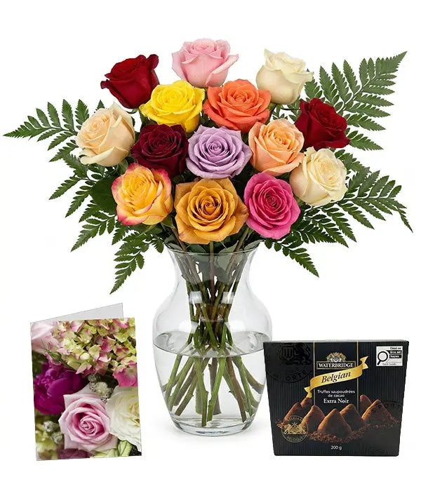Mothers Day Rose Special II Florist.ca