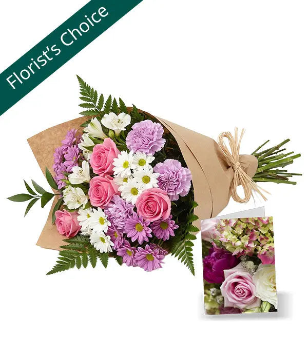 Mothers Day Bunches Collection II Florist.ca