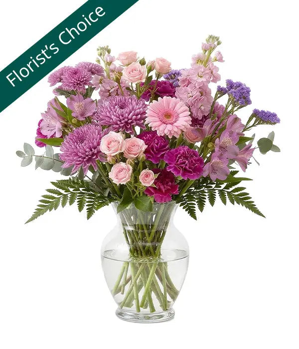 Mother's Day Designers Collection I Florist.ca