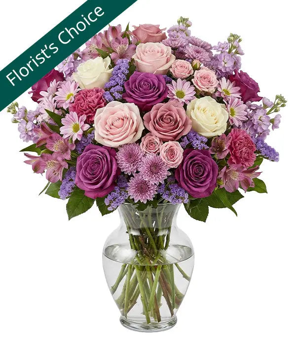 Mothers Day Designers Collection IV Florist.ca