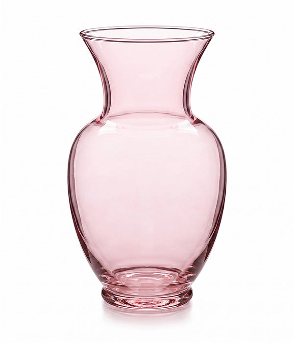 Blushing Pink Vase Florist.ca