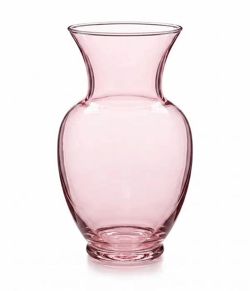 Vase Rose Pâle