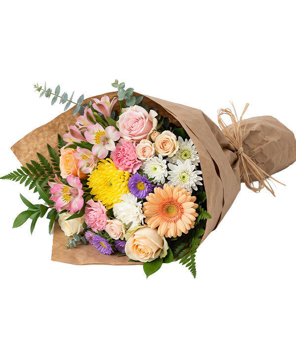 Bunches Mixed Collection I