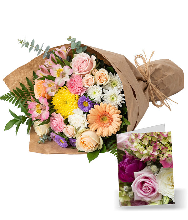 Bunches Mixed Collection II