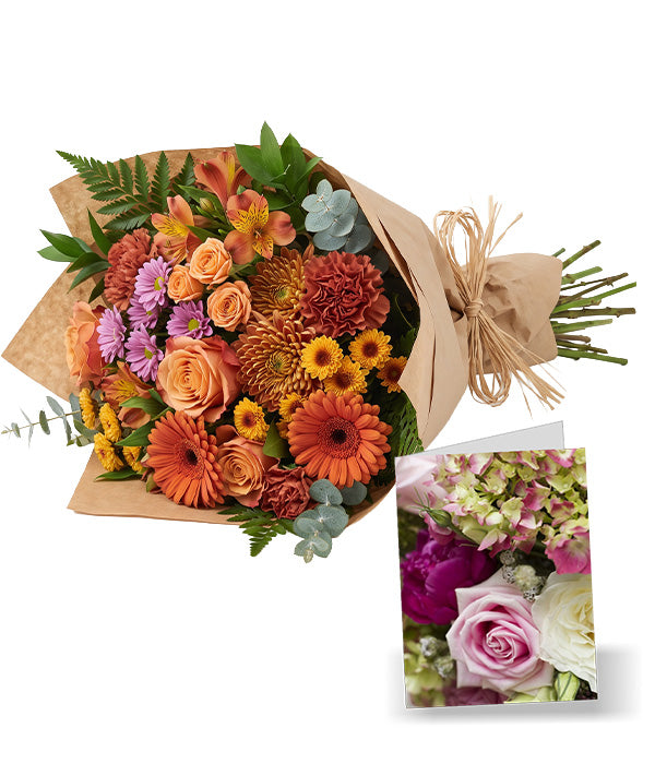 Bunches Rustic Collection II