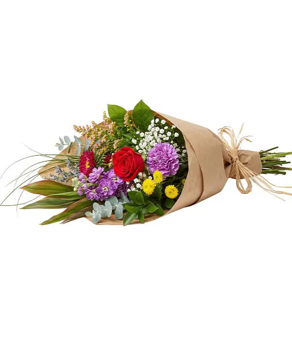 Bunches Mixed Collection I Florist.ca