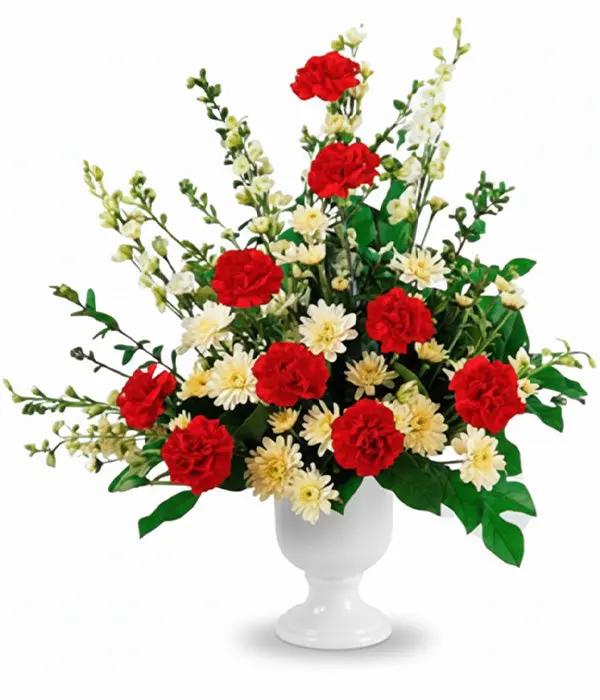Traditional Farewell Florist.ca