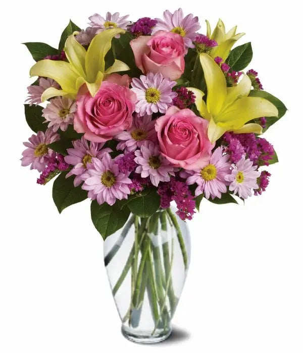 Stunning Spring Bouquet for Every Occasion
