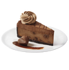 Godiva® Double Chocolate Cheesecake - The Cheesecake Factory Bakery®