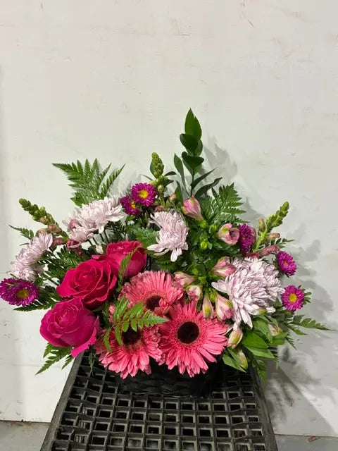 Pink Beauty Florist.ca