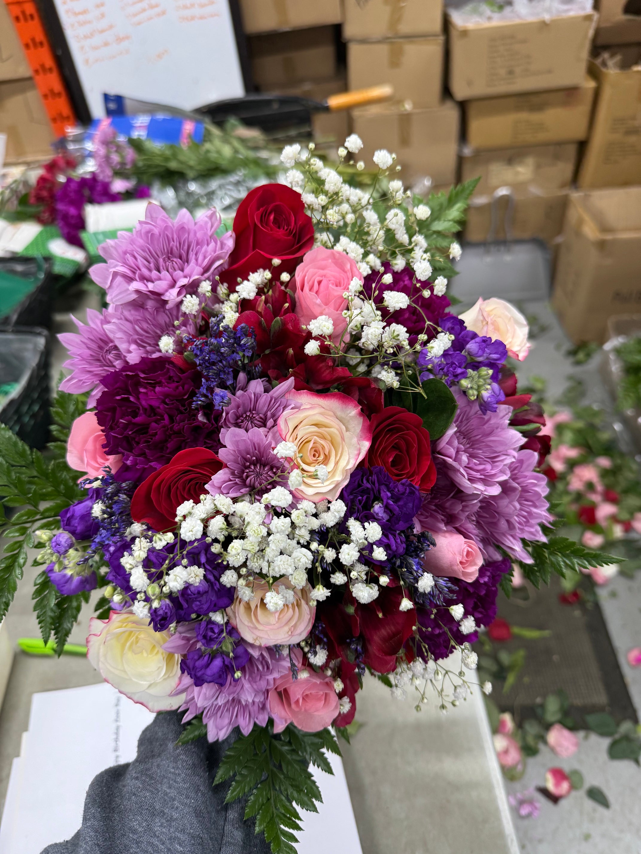 Anniversary Designer Collection II Florist.ca