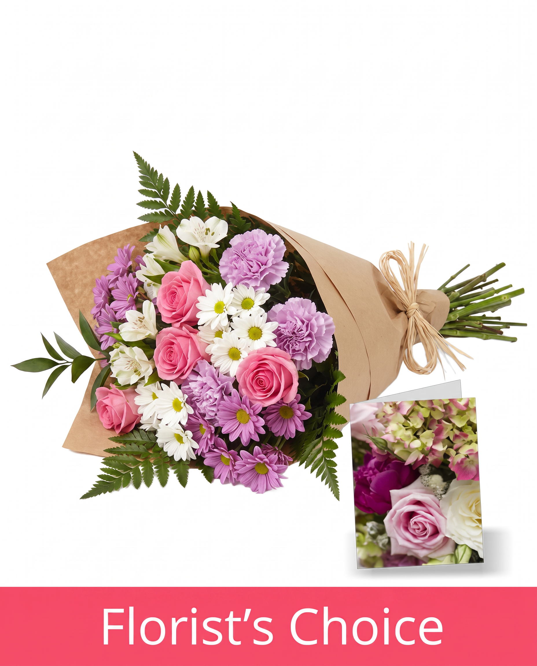 Mothers Day Bunches Collection II