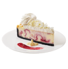 White Chocolate Raspberry Cheesecake - The Cheesecake Factory Bakery®