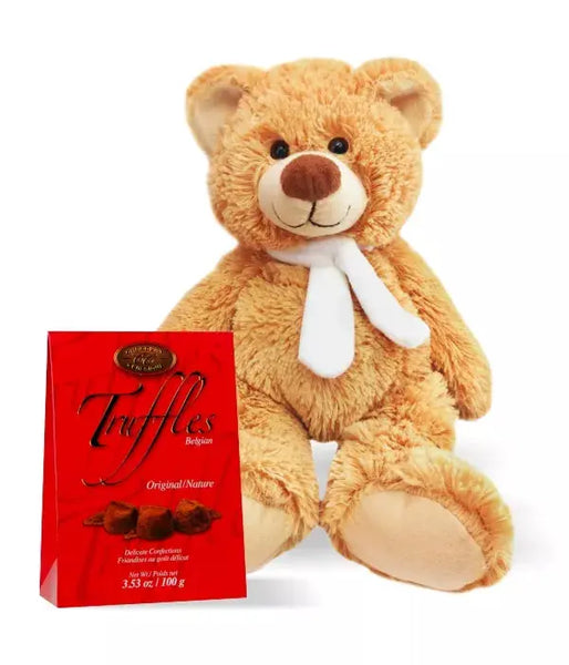 Teddy & Truffes