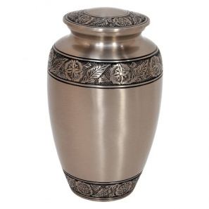 Traditional Urn